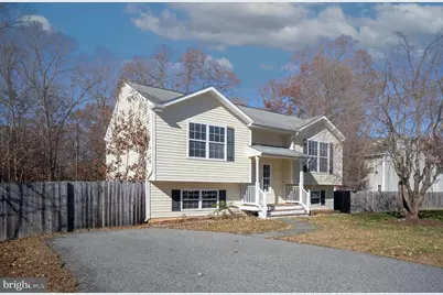 8704 Romona Court, Fredericksburg, VA 22407 - Photo 7