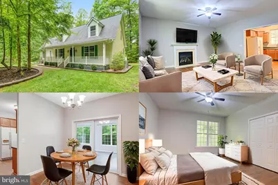 5832 Red Fox Drive, Spotsylvania, VA 22551 - Photo 1