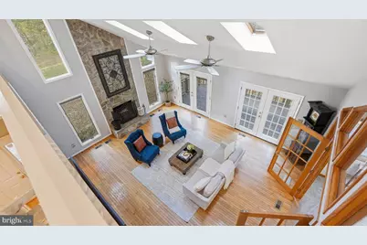 8805 Pepperidge Drive, Spotsylvania, VA 22553 - Photo 25