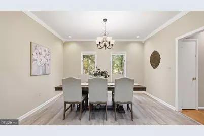 8805 Pepperidge Drive, Spotsylvania, VA 22553 - Photo 17