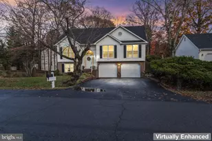 9603 Gunston Hall Rd, Fredericksburg, VA 22408 - Photo 1