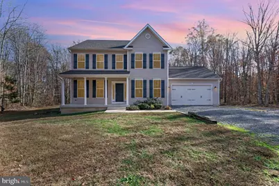 8217 Vintage Lane, Spotsylvania, VA 22551 - Photo 1