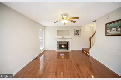 9406 Braken Court, Fredericksburg, VA 22408 - Photo 11