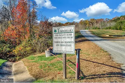9406 Braken Court, Fredericksburg, VA 22408 - Photo 51
