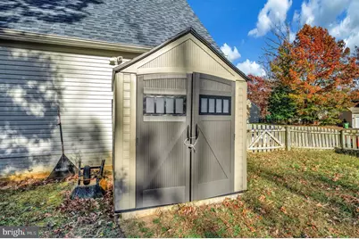 9406 Braken Court, Fredericksburg, VA 22408 - Photo 41