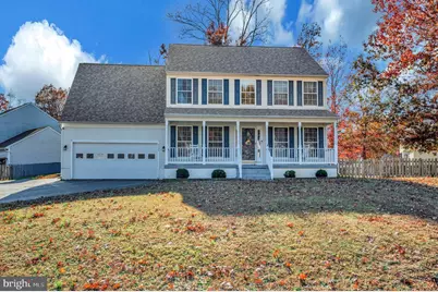 9406 Braken Court, Fredericksburg, VA 22408 - Photo 45