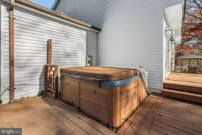 10712 S Jamie Place, Fredericksburg, VA 22407 - Photo 35