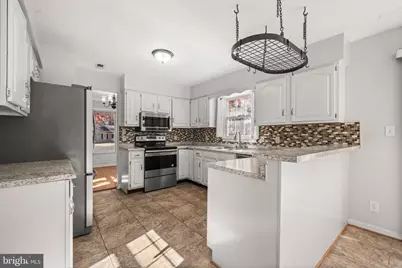 10712 S Jamie Place, Fredericksburg, VA 22407 - Photo 7