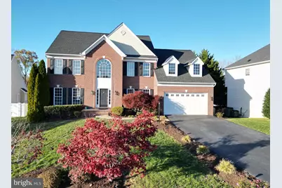 7111 Crown Jewels Court, Fredericksburg, VA 22407 - Photo 3