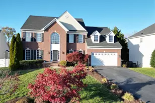 7111 Crown Jewels Ct, Fredericksburg, VA 22407 - Photo 3