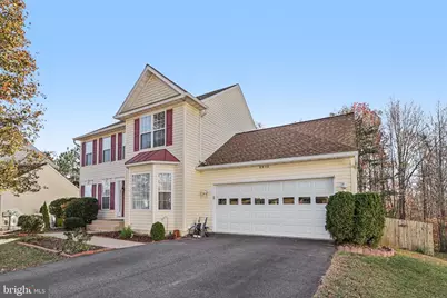 6930 Versaille Drive, Fredericksburg, VA 22407 - Photo 3