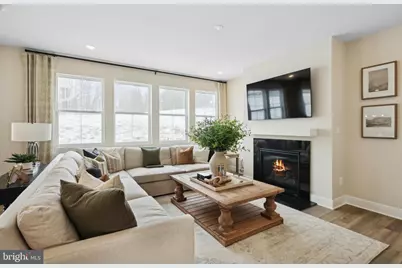 11182 Hazel Run Way #LOT 91, Fredericksburg, VA 22407 - Photo 5