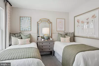 11182 Hazel Run Way #LOT 91, Fredericksburg, VA 22407 - Photo 35