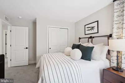 11182 Hazel Run Way #LOT 91, Fredericksburg, VA 22407 - Photo 45