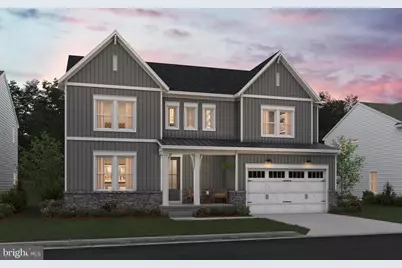 11182 Hazel Run Way #LOT 91, Fredericksburg, VA 22407 - Photo 1
