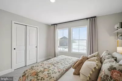 11182 Hazel Run Way #LOT 91, Fredericksburg, VA 22407 - Photo 39