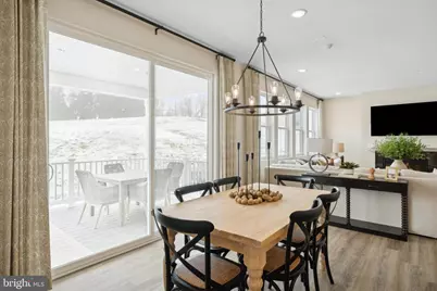 11182 Hazel Run Way #LOT 91, Fredericksburg, VA 22407 - Photo 3