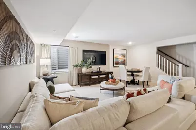 11119 Hazel Run Way #LOT 26, Fredericksburg, VA 22407 - Photo 39