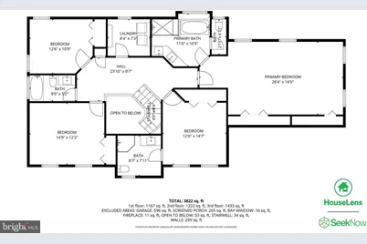 10412 Colechester Street, Fredericksburg, VA 22408 - Photo 45