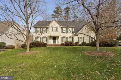 10412 Colechester Street, Fredericksburg, VA 22408 - Photo 1