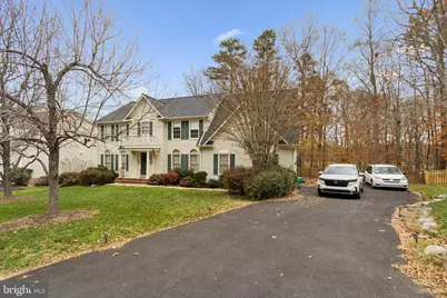 10412 Colechester Street, Fredericksburg, VA 22408 - Photo 3