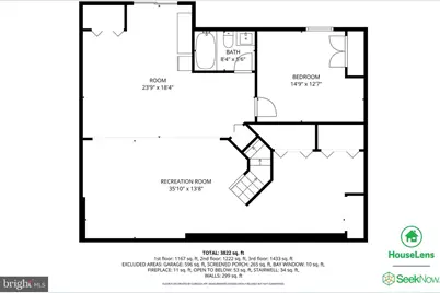 10412 Colechester Street, Fredericksburg, VA 22408 - Photo 43