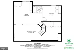 10412 Colechester St, Fredericksburg, VA 22408 - Photo 43