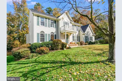 10412 Colechester Street, Fredericksburg, VA 22408 - Photo 5