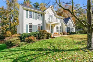 10412 Colechester St, Fredericksburg, VA 22408 - Photo 5