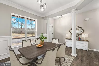 9019 Smiths Bend Road, Fredericksburg, VA 22407 - Photo 3