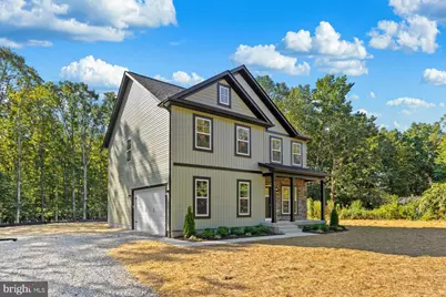 9019 Smiths Bend Road, Fredericksburg, VA 22407 - Photo 1