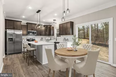 9019 Smiths Bend Road, Fredericksburg, VA 22407 - Photo 5