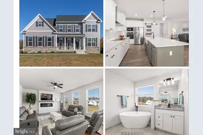 8109 Campfire Lane, Fredericksburg, VA 22407 - Photo 1