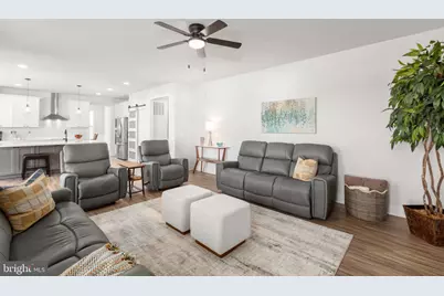 8109 Campfire Lane, Fredericksburg, VA 22407 - Photo 23