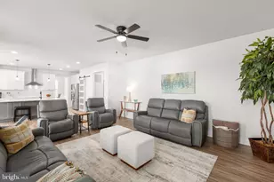 8109 Campfire Ln, Fredericksburg, VA 22407 - Photo 23