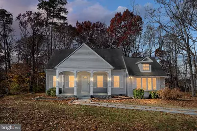 12920 Dubin Drive, Spotsylvania, VA 22551 - Photo 3