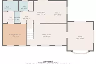 12920 Dubin Dr, Spotsylvania, VA 22551 - Photo 55