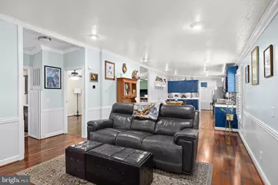 3100 Danbury Circle, Spotsylvania, VA 22551 - Photo 17