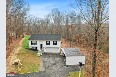 12749 Orange Plank Road, Locust Grove, VA 22508 - Photo 1