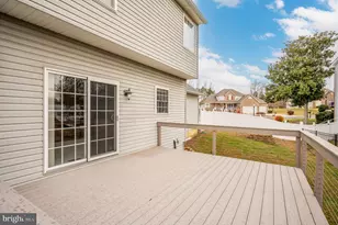 6910 Governors Grant Ln, Fredericksburg, VA 22407 - Photo 25