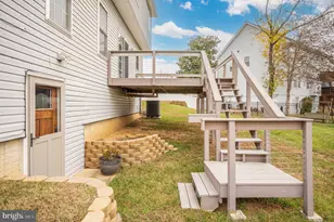 6910 Governors Grant Ln, Fredericksburg, VA 22407 - Photo 41