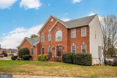 6910 Governors Grant Lane, Fredericksburg, VA 22407 - Photo 3