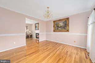 6910 Governors Grant Ln, Fredericksburg, VA 22407 - Photo 19