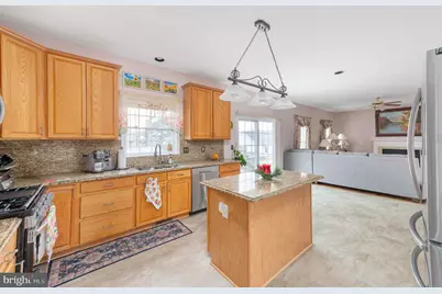 6910 Governors Grant Lane, Fredericksburg, VA 22407 - Photo 11