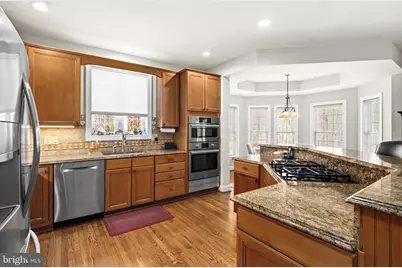 11915 Old Hickory Court, Spotsylvania, VA 22551 - Photo 21