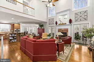 11915 Old Hickory Ct, Spotsylvania, VA 22551 - Photo 63