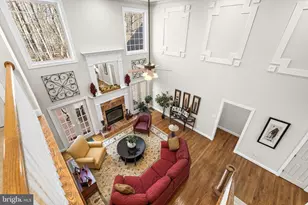 11915 Old Hickory Ct, Spotsylvania, VA 22551 - Photo 37