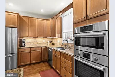 11915 Old Hickory Court, Spotsylvania, VA 22551 - Photo 23