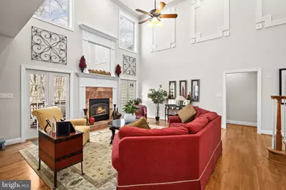 11915 Old Hickory Court, Spotsylvania, VA 22551 - Photo 15