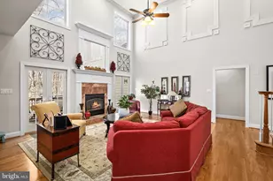 11915 Old Hickory Ct, Spotsylvania, VA 22551 - Photo 15